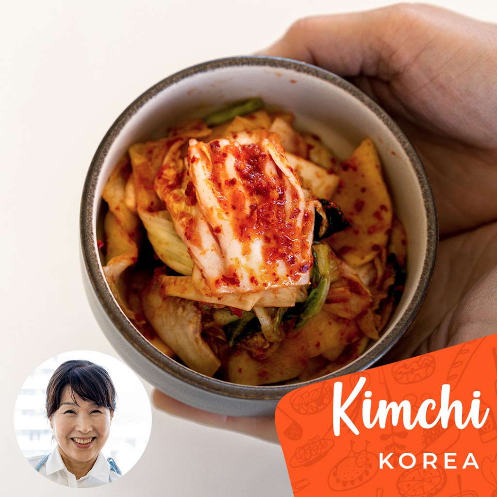 My Soul Meals | 206-395 Railway St, Vancouver, BC V6A 1A4, Canada