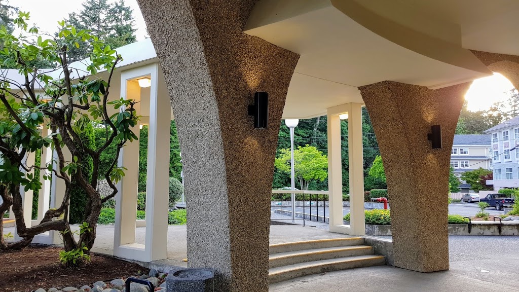Provincial Court of British Columbia - Duncan Court | 238 Government St, Duncan, BC V9L 1A5, Canada | Phone: (250) 746-1258