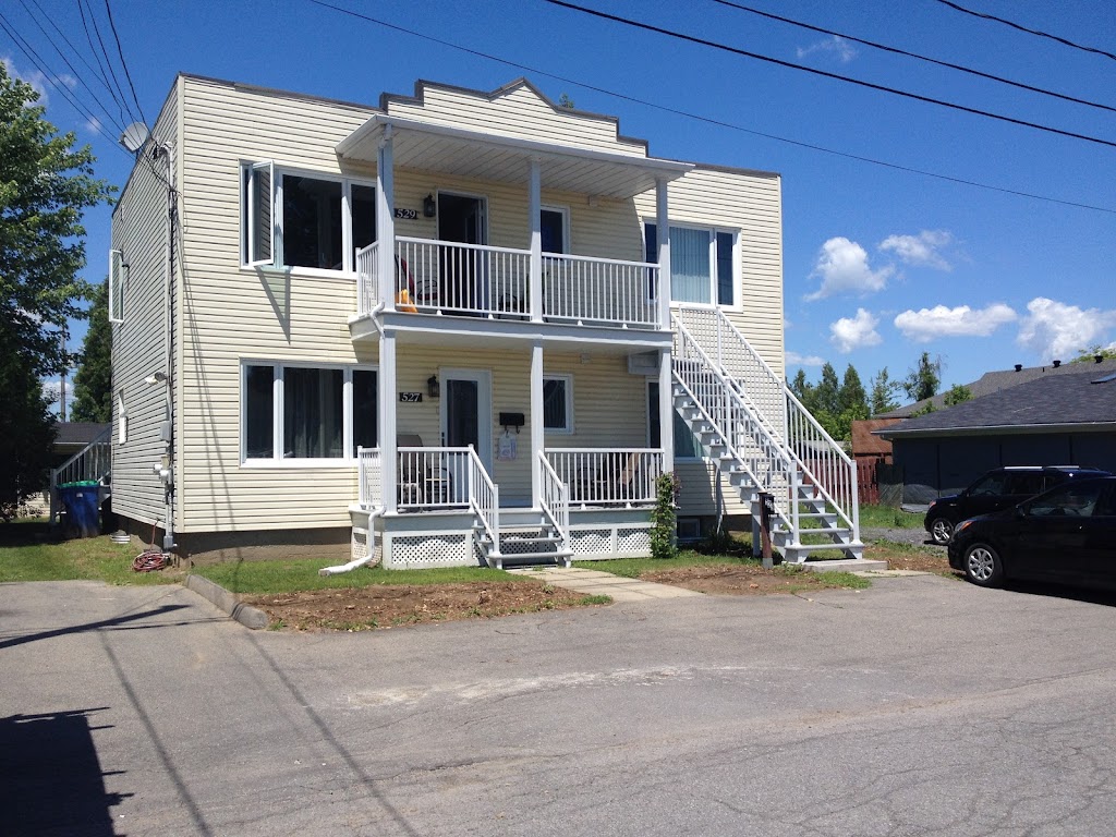 Les Entreprises Carrière | 739 Rue Principale, Sainte-Marthe, QC J0P 1W0, Canada | Phone: (450) 459-8017