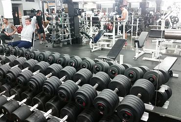 Great West Fitness & Tennis | 2550 Yale Ct, Abbotsford, BC V2S 8G9, Canada | Phone: (604) 854-3284