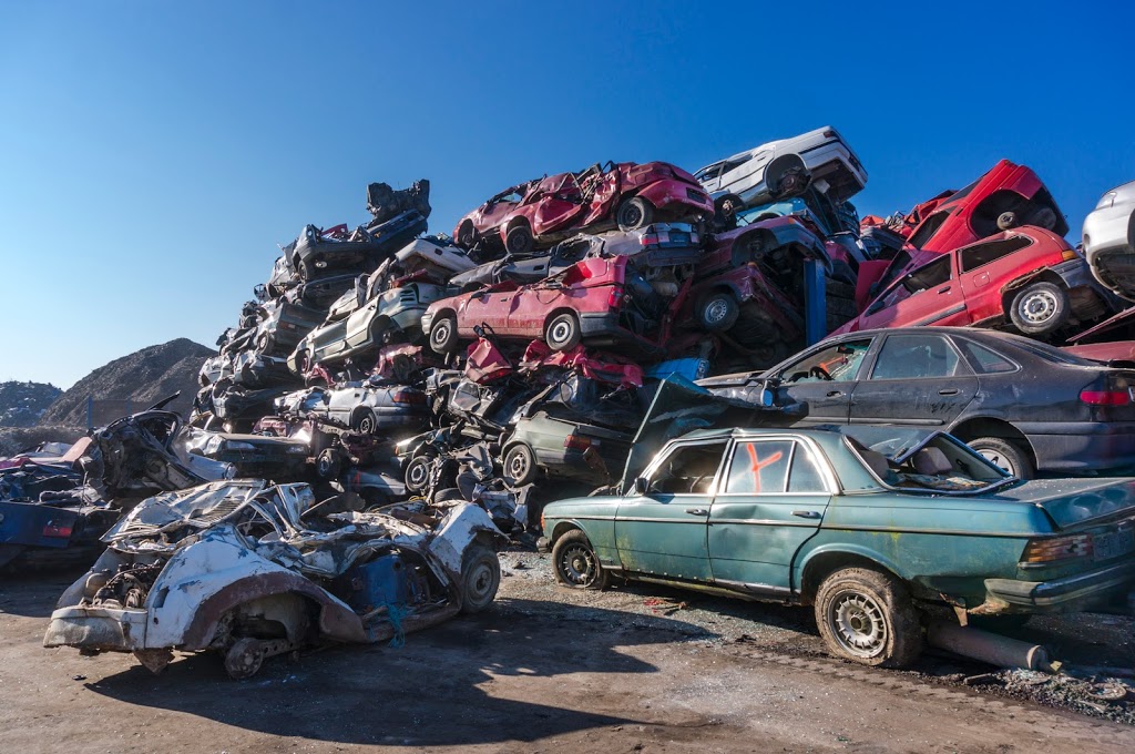 RN Scrap Junk Cars | 1667 William Lott Dr, Oshawa, ON L1K 0X3, Canada | Phone: (416) 900-9212