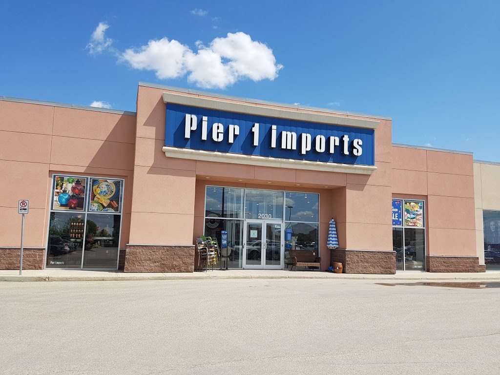 Pier 1 | 2030 Prince Of Wales Drive Building H, Regina, SK S4V 3A6, Canada | Phone: (306) 359-6007