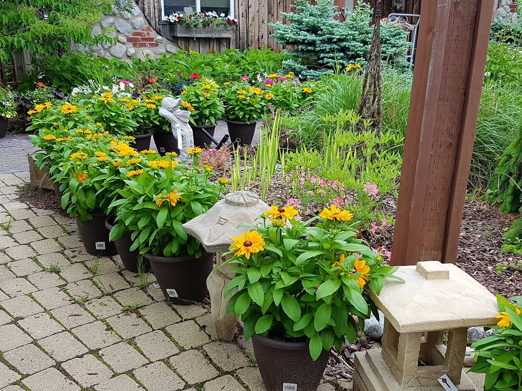 LANDALE GARDENS | 1230 Hawker Rd, Thunder Bay, ON P7K 1K2, Canada | Phone: (807) 577-5807