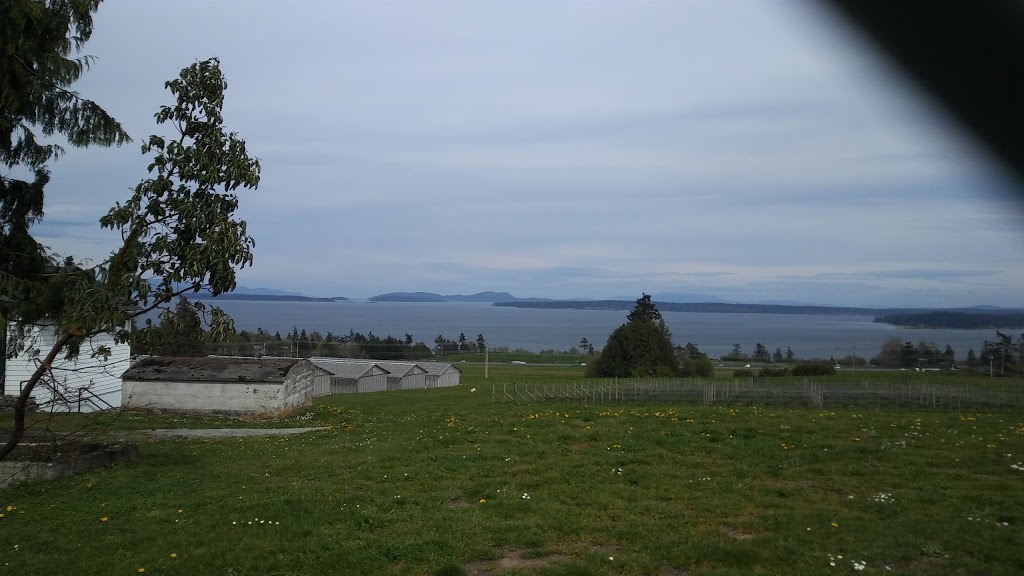 Dominion Brook Park | 8801 E Saanich Rd, North Saanich, BC V8L 1H3, Canada | Phone: (250) 656-0318