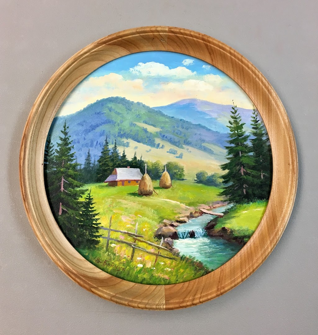 Cobblestone Gift-Shop & Gallery | 9534 87 St NW, Edmonton, AB T6C 3J1, Canada | Phone: (780) 716-7486