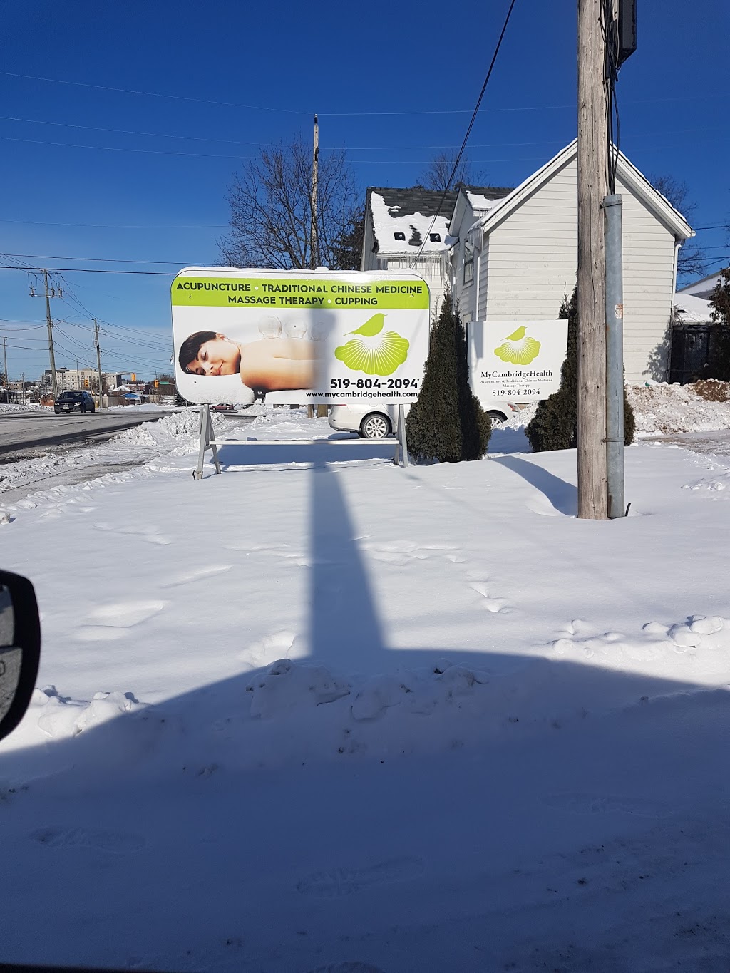 My Cambridge Health Clinic | 265 Ainslie St S, Cambridge, ON N1R 3L3, Canada | Phone: (519) 804-2094