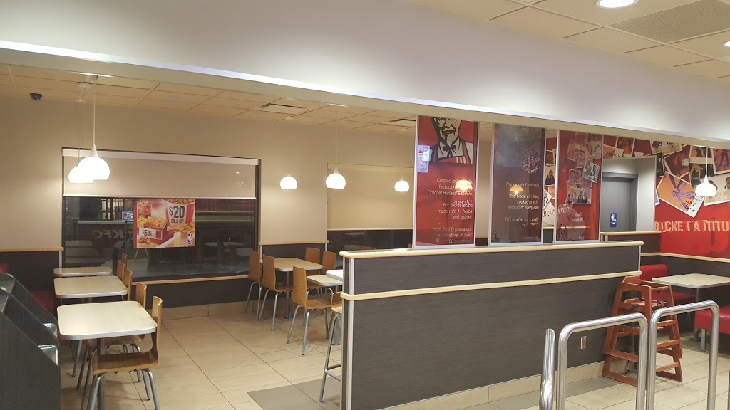 KFC | 565 Albert St N, Regina, SK S4R 2P2, Canada | Phone: (306) 791-6410