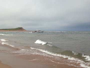 Central Coast Tourism Ltd | 591 Cawporer Ln, Hunter River, PE C0A 1N0, Canada | Phone: (902) 963-3613