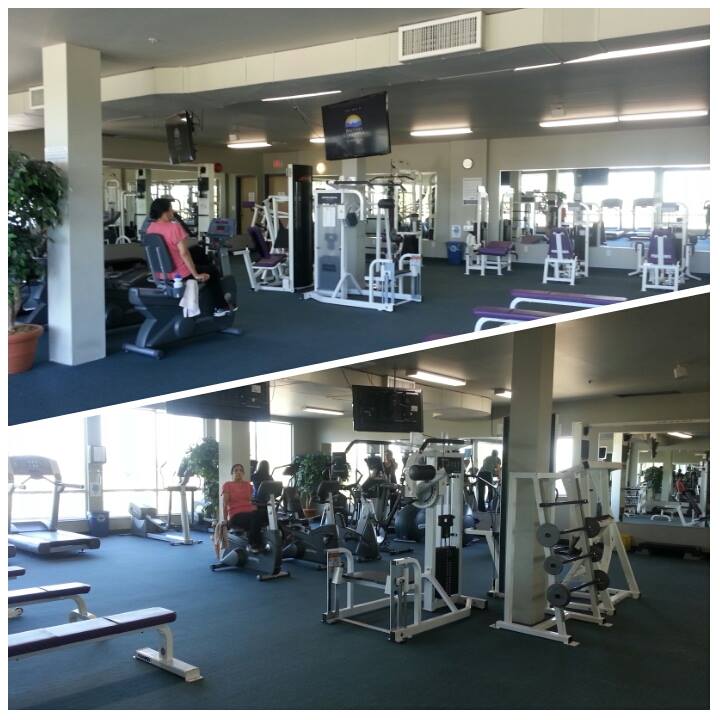 Apollo Athletic Club | 3600 Townline Rd, Abbotsford, BC V2T 5W8, Canada | Phone: (604) 504-7560