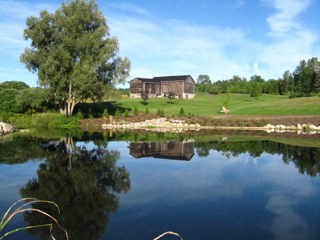 Genus Loci Ecological Landscapes Inc. | 1344 Wellington St W #1, King City, ON L7B 1K5, Canada | Phone: (905) 726-8498