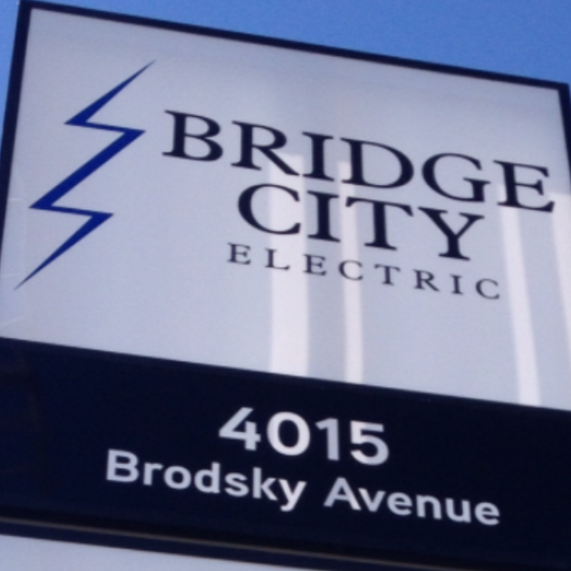 Bridge City Electric Sask Ltd | 100-4015 Brodsky Avenue, Saskatoon, SK S7K 8H3, Canada | Phone: (306) 244-1588