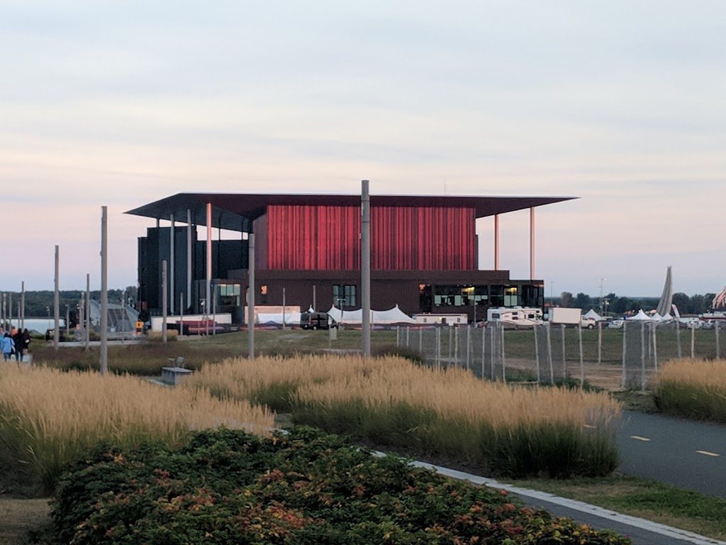 Promenade Trois-Rivières Sur St-Laurent | 1500 Avenue des Draveurs, Trois-Rivières, QC G9A 2J2, Canada