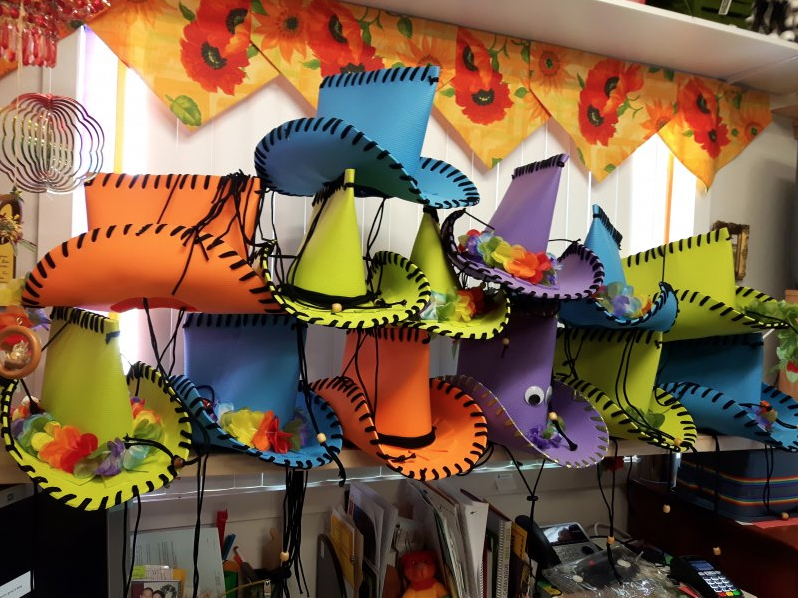 Fleuriste Créations Pal | 126 Rue des Écoliers, Saint-Victor, QC G0M 2B0, Canada | Phone: (418) 588-8606