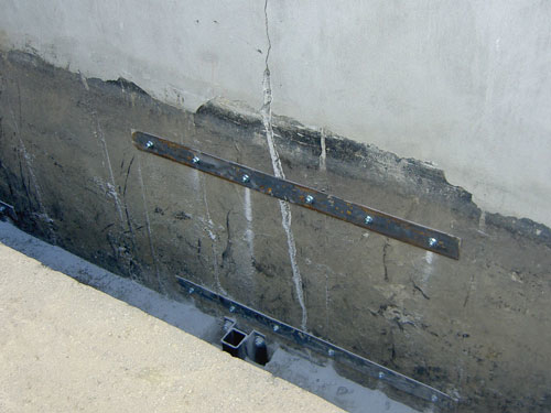 Fissure Extrême et Fondation | 1015 Chem. Pierre-Laporte, LAnge-Gardien, QC J8L 0E9, Canada | Phone: (819) 743-6610