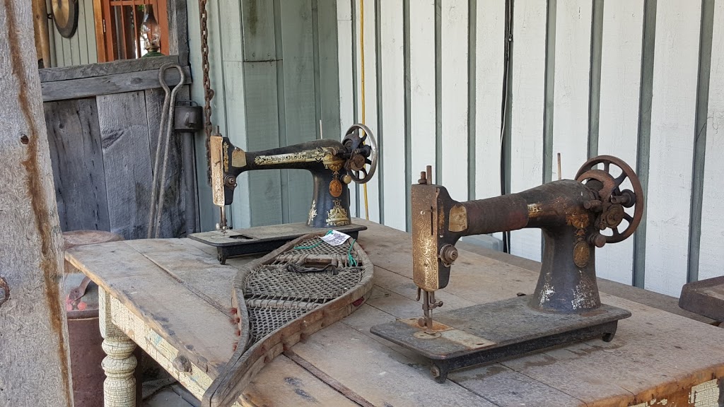 Boiserie du Ruisseau | 12 Chemin Valley, Wakefield, QC J0X 3G0, Canada | Phone: (819) 459-8636
