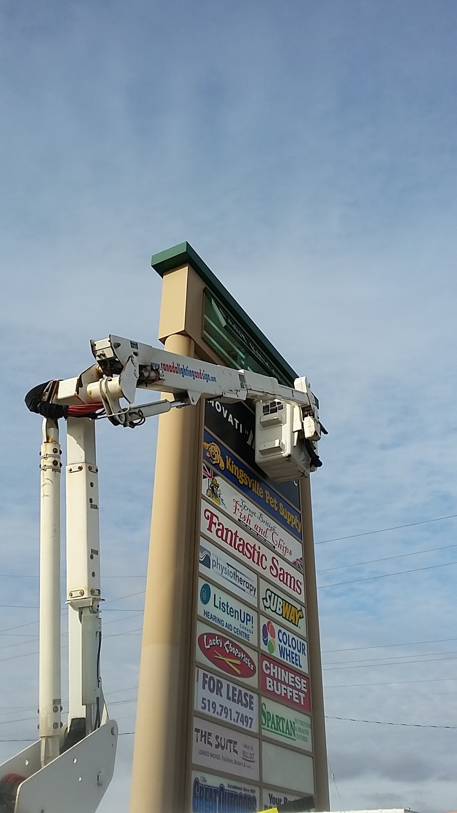 Subway | 313 Main St E, Kingsville, ON N9Y 1A7, Canada | Phone: (519) 733-5804