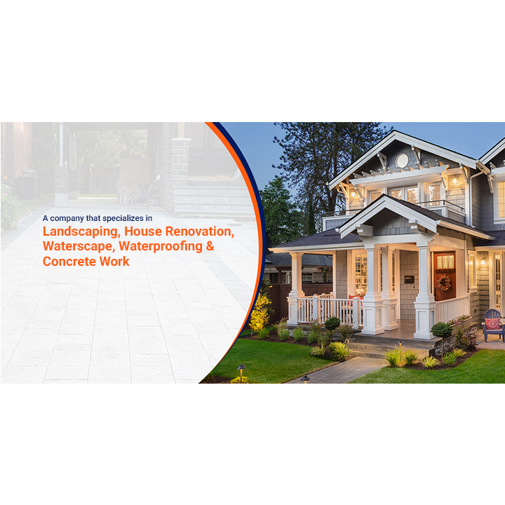 TAMERCO GENERAL CONTRACTORS INC. | 23 Penetang Crescent, Scarborough, ON M1K 4Y4, Canada | Phone: (416) 833-3206