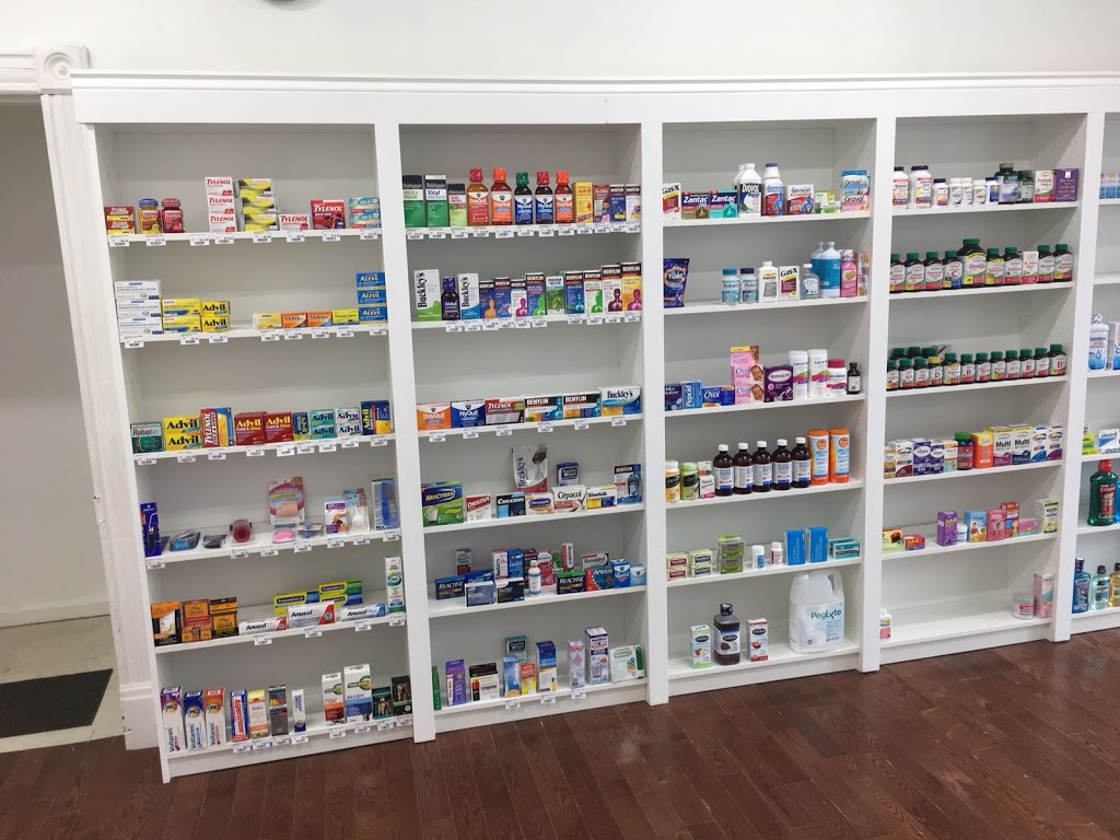 Chesley Pharmacy | 38 1st Ave S, Chesley, ON N0G 1L0, Canada | Phone: (226) 433-2433