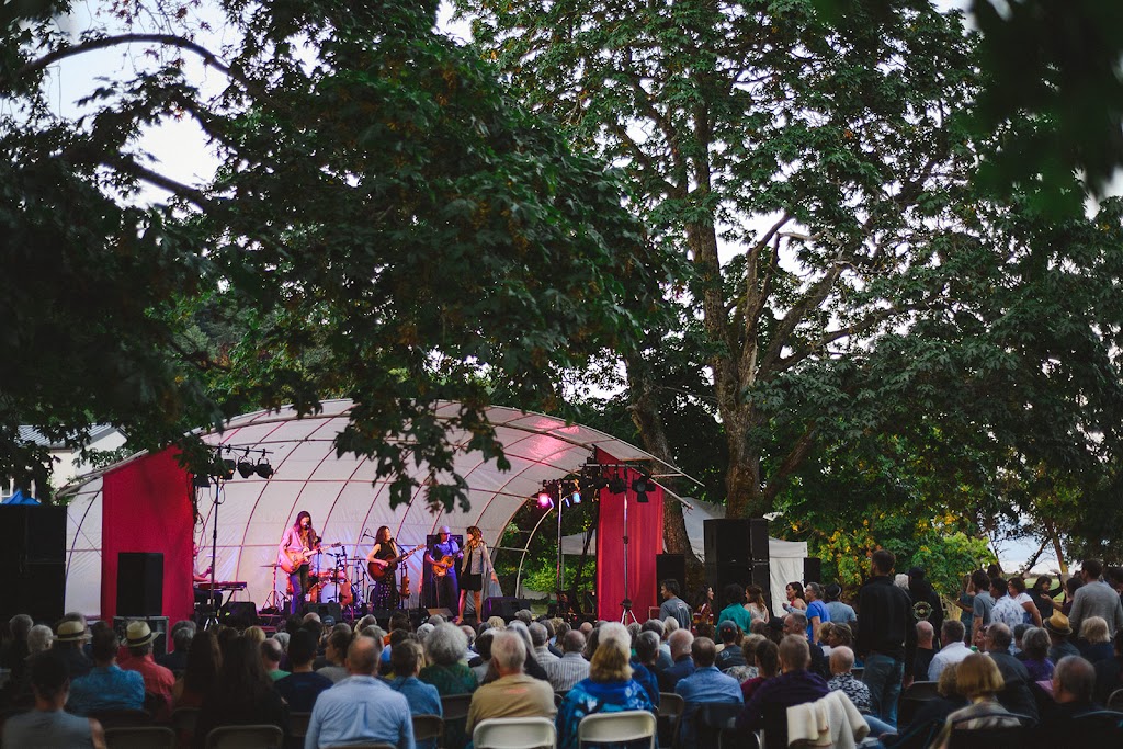 Hornby Festival Society | 2125 Sollans Road, Hornby Island, BC V0R 1Z0, Canada | Phone: (250) 335-2734