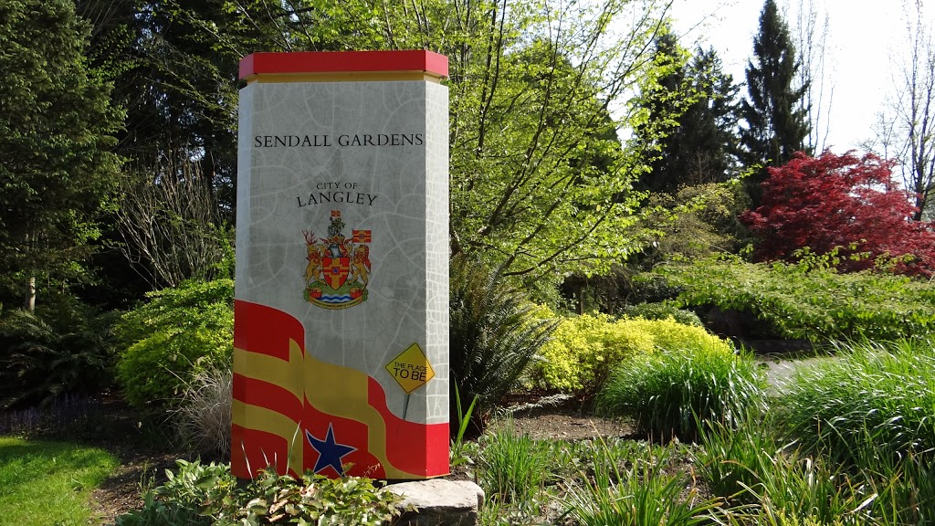 Sendall Botanical Gardens | 20210 50 Ave, Langley City, BC V3A 3S9, Canada | Phone: (604) 514-2800