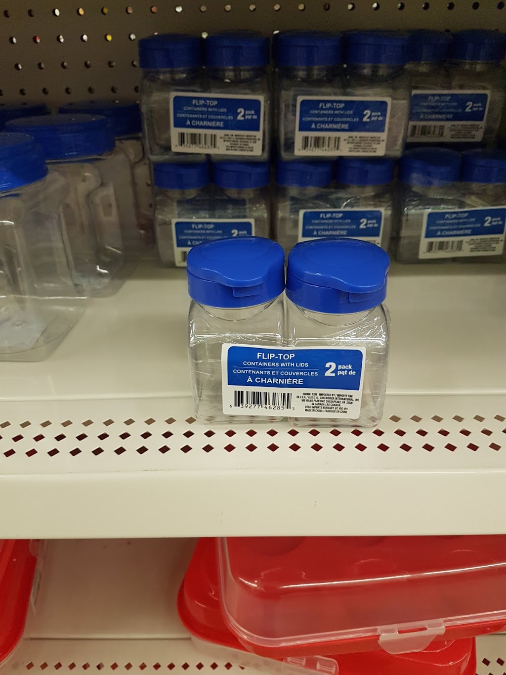 Dollar Tree | 270 Baseline Rd #288, Sherwood Park, AB T8H 1R4, Canada | Phone: (780) 400-9466