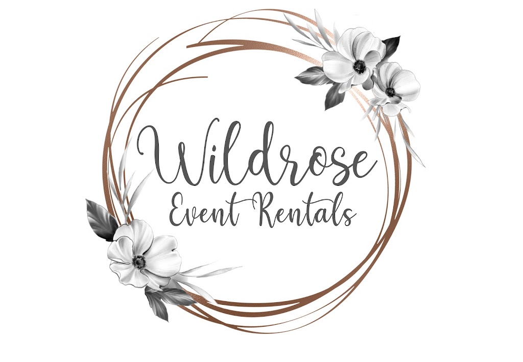 Wildrose Event Rentals | 6203 Marler Dr, Camrose, AB T4V 2Y4, Canada | Phone: (780) 281-3513
