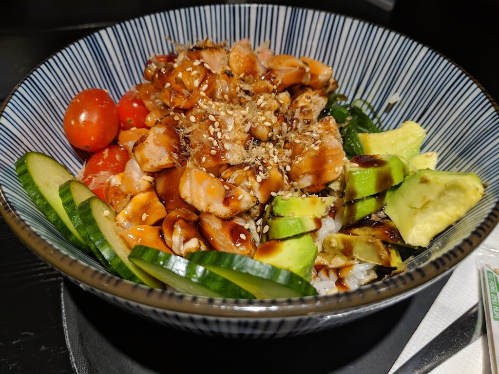 Komeya Cafe | 9506 Markham Rd Unit 102, Markham, ON L6E 0W5, Canada | Phone: (905) 554-8048
