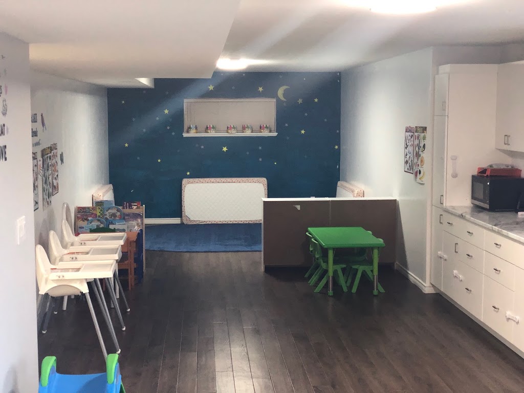 Smile N Play Daycare Centre | 3411 McKinley Dr, Abbotsford, BC V2S 8M8, Canada | Phone: (604) 765-6215