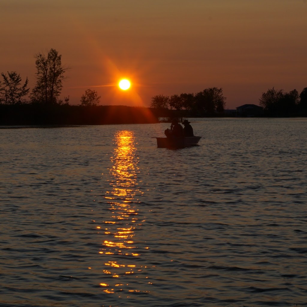 Duck Bay RV Resort | 150 Duck Bay Rd, Waubaushene, ON L0K 2C0, Canada | Phone: (705) 538-1800