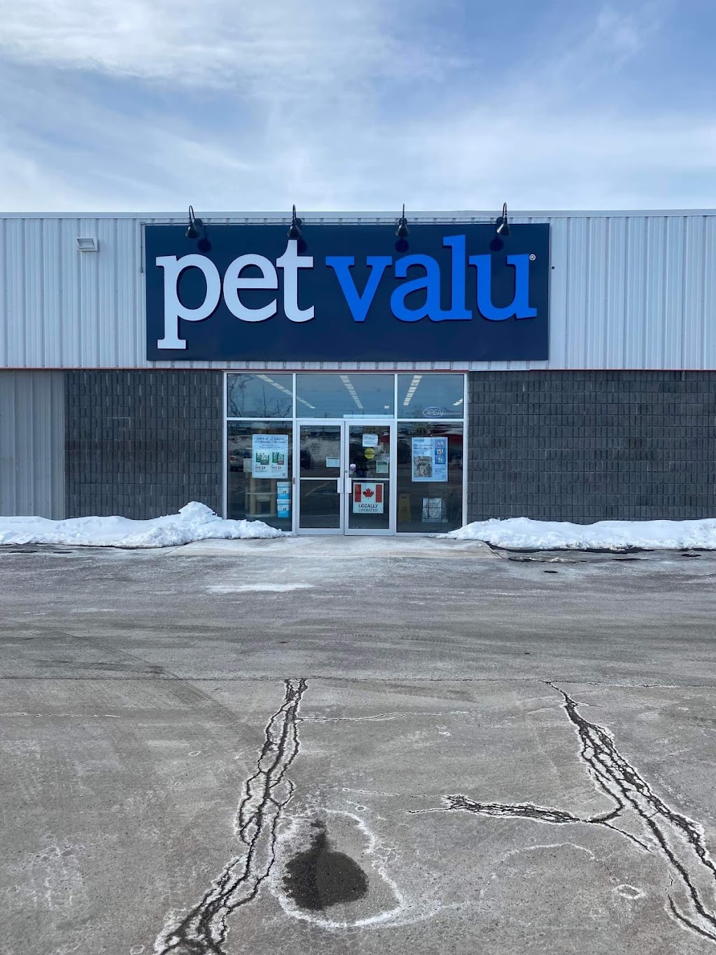 Pet Valu | 301 Main St, Shediac, NB E4P 2A9, Canada | Phone: (506) 532-1227