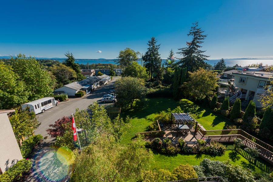 Concord Retirement Residence | 15869 Pacific Ave, White Rock, BC V4B 1S8, Canada | Phone: (604) 531-6198