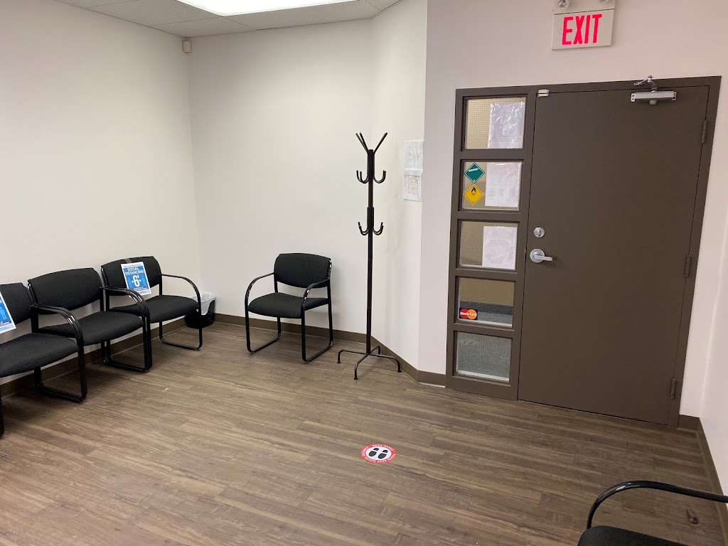 AIIM Centre | 2004 14 St NW #204, Calgary, AB T2M 1A6, Canada | Phone: (877) 525-4625