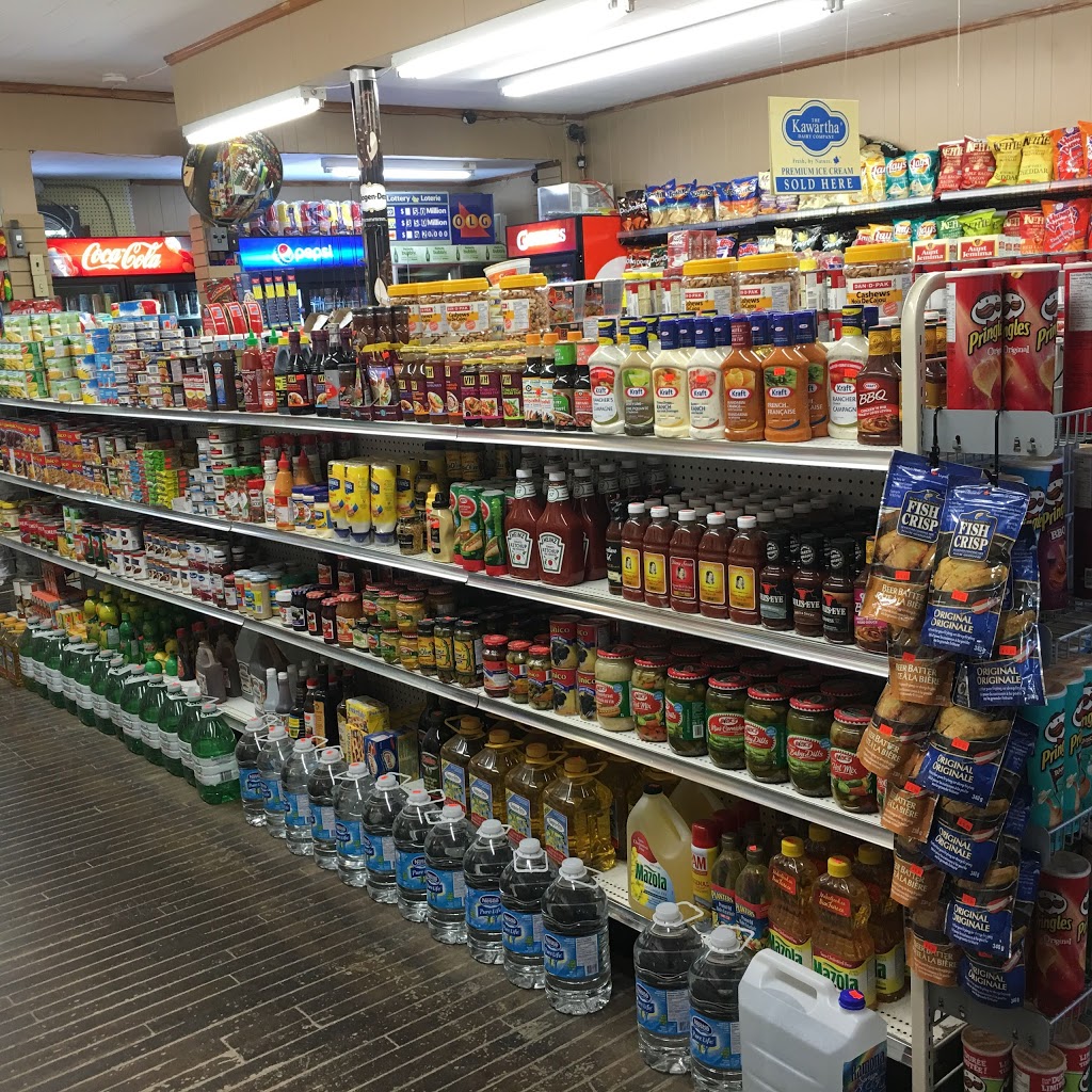Naturipe Food Market Inc | 239 Portage Rd, Bolsover, ON K0M 1B0, Canada | Phone: (705) 426-5324