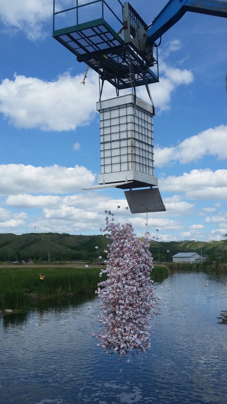 The Museum | 198 Bay Ave, Fort QuAppelle, SK S0G 1S0, Canada | Phone: (306) 332-6033