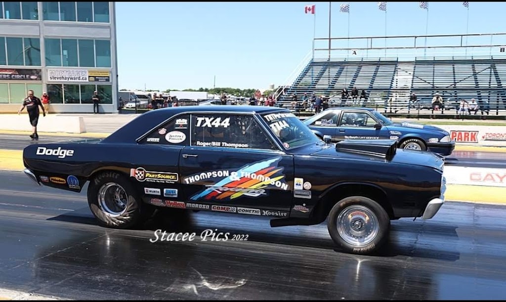 TNT PERFORMANCE | 863 Armour Rd, Peterborough, ON K9H 2A5, Canada | Phone: (705) 743-4452