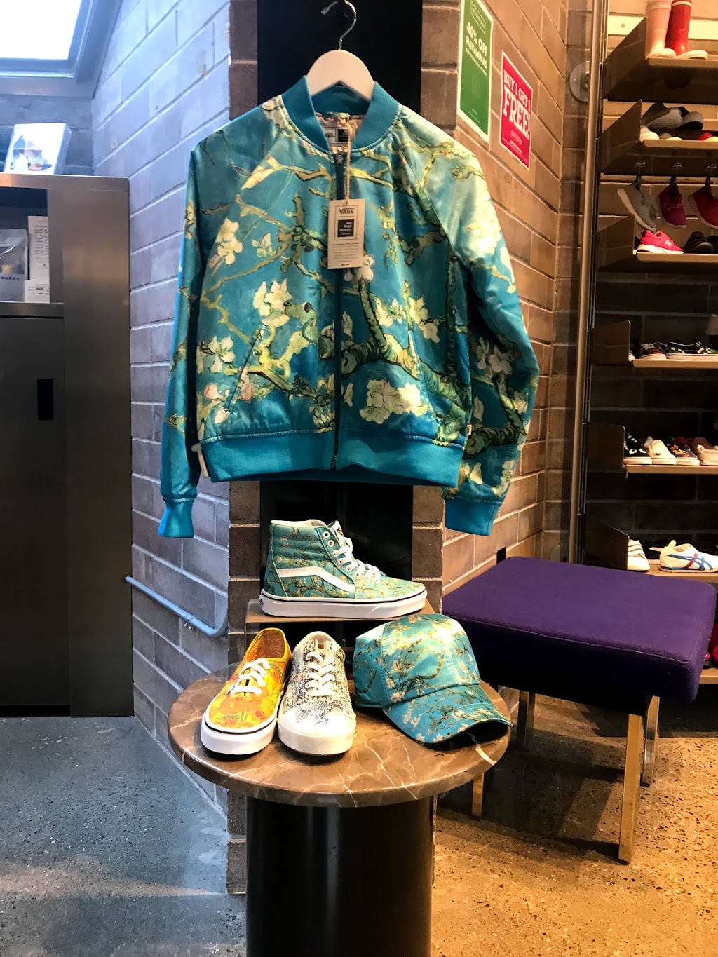 gravitypope Calgary | 1126 17 Ave SW, Calgary, AB T2T 0B4, Canada | Phone: (403) 209-0961