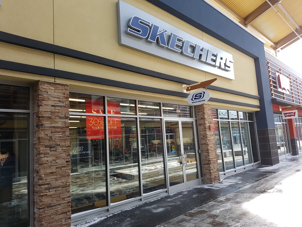 SKECHERS Factory Outlet | clothing store | 8555 Campeau Dr #270, Kanata, ON K2T 1B7, Canada | 6138369051 OR +1 613-836-9051