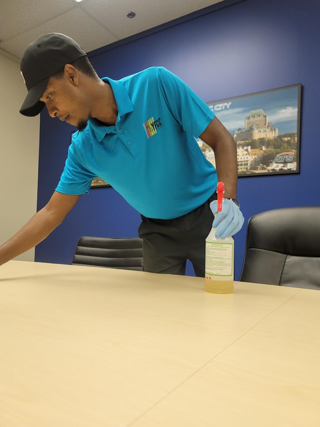 YFCC cleaning | 29 San Diego Crescent NE, Calgary, AB T1Y 7C3, Canada | Phone: (403) 680-2609