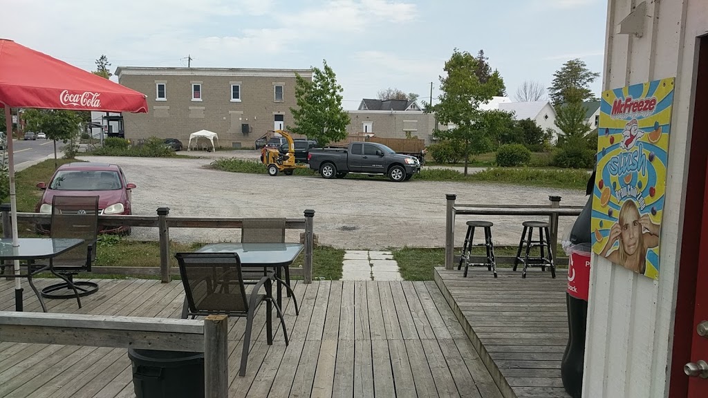 Fat Less Chip Stand | 5657 Osgoode Main St, Osgoode, ON K0A 2W0, Canada | Phone: (613) 826-0000