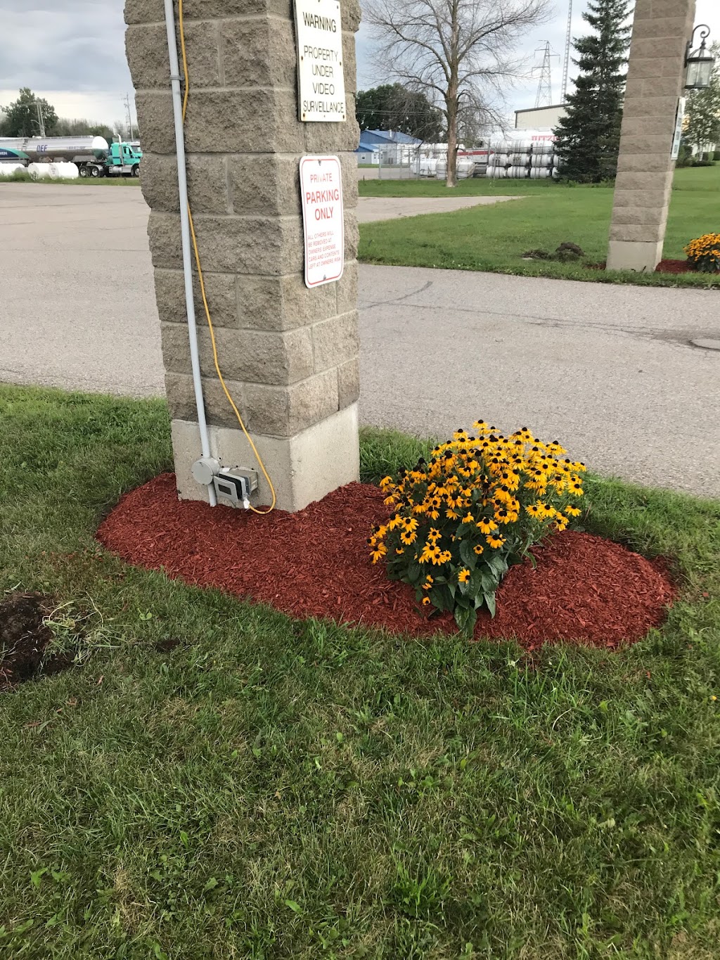 J&D Neumeister Maintenance Inc. | 57 McKenzie St, Stratford, ON N5A 2B5, Canada | Phone: (519) 508-0596