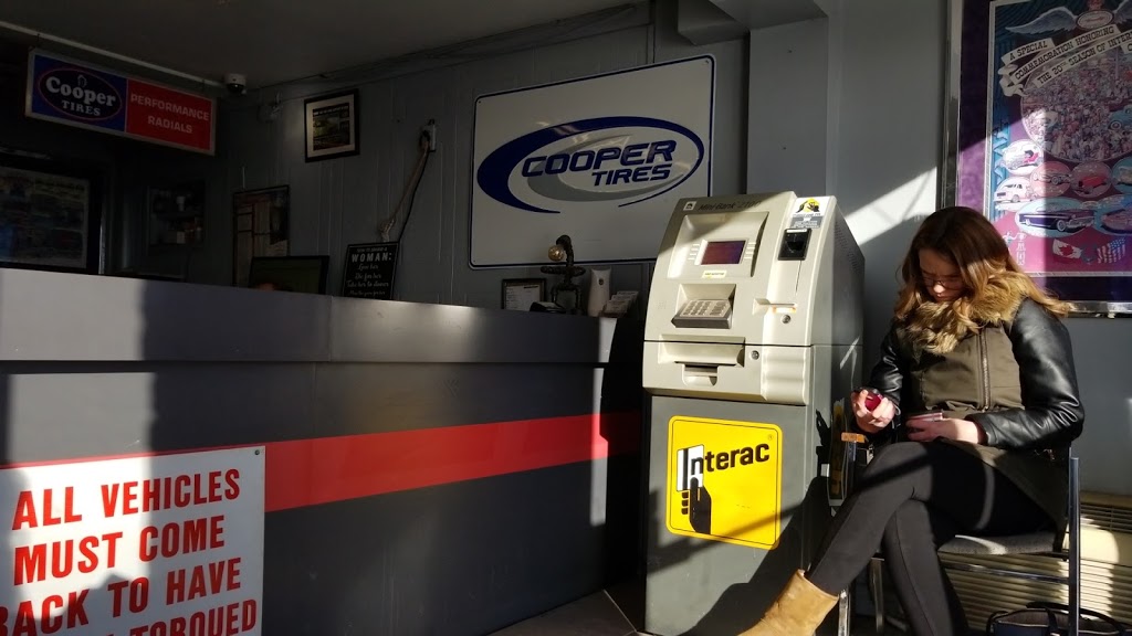 The Tire Guys | 692 Dunlop St W, Barrie, ON L4N 9X1, Canada | Phone: (705) 721-0264