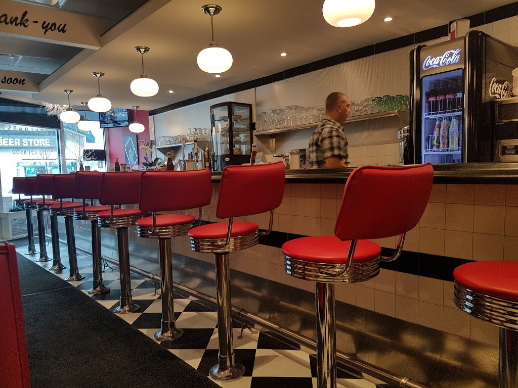 The Donlands Diner | 417 Donlands Ave, East York, ON M4J 3S3, Canada | Phone: (416) 421-8500