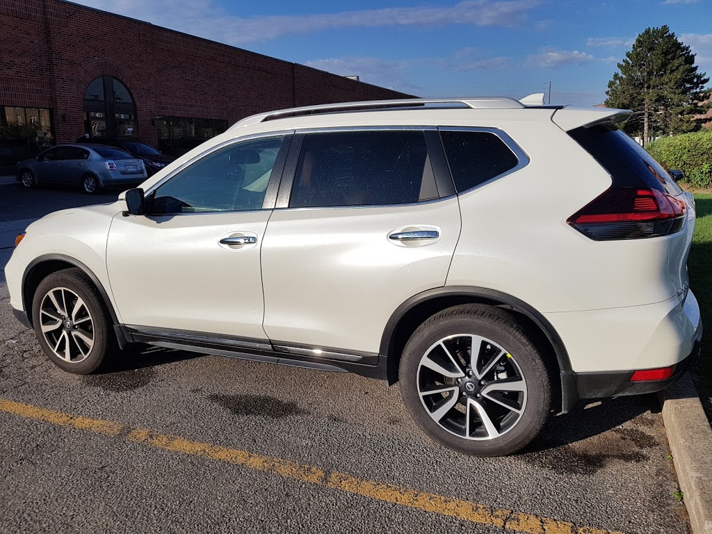 Routes Car Rental | Toronto Pearson International Airport (Off-Terminal 3687, 5 Nashua Dr #5, Mississauga, ON L4V 1V5, Canada | Phone: (416) 675-2221