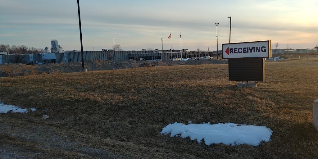 Transcontinental RBW Graphics | 2049 20th St E, Owen Sound, ON N4K 5R2, Canada | Phone: (519) 376-8330