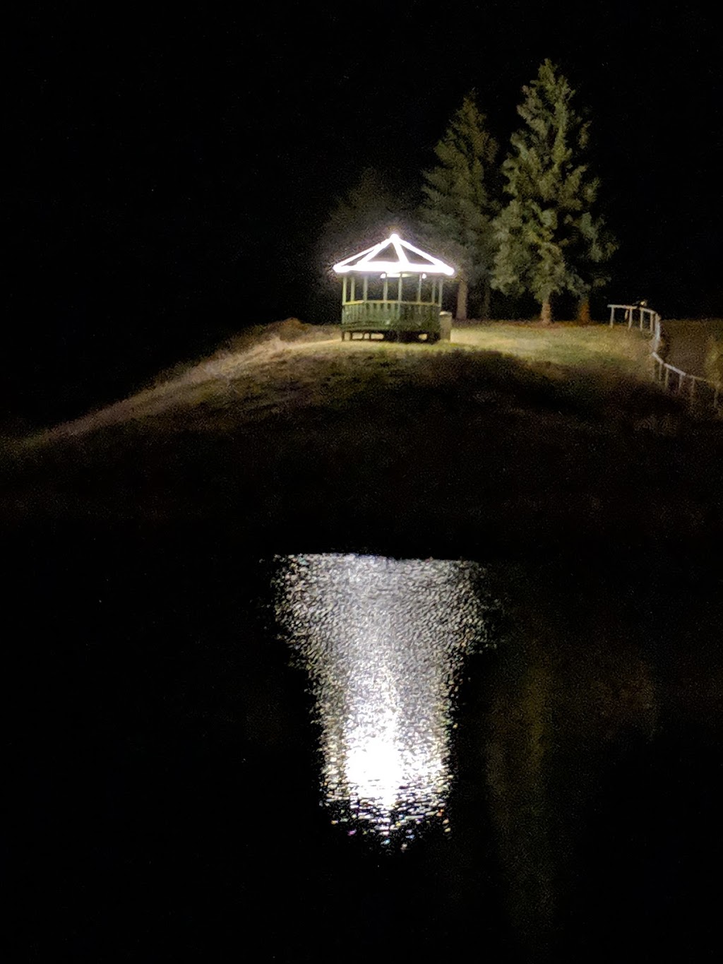 Linden Campground | Linden, AB T0M 1J0, Canada | Phone: (403) 546-3888
