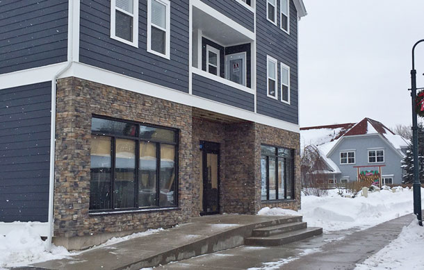 baile-mor salonspa | 143 Main St, Antigonish, NS B2G 2B6, Canada | Phone: (902) 867-0700