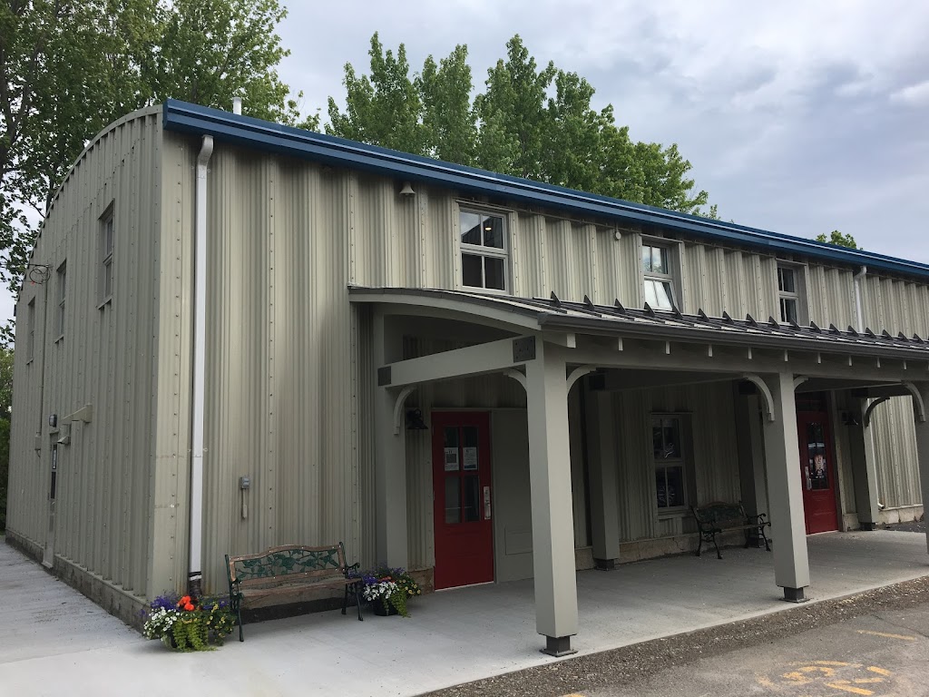 Municipalité de Kamouraska | 67 Av. Morel, Kamouraska, QC G0L 1M0, Canada | Phone: (418) 492-6523
