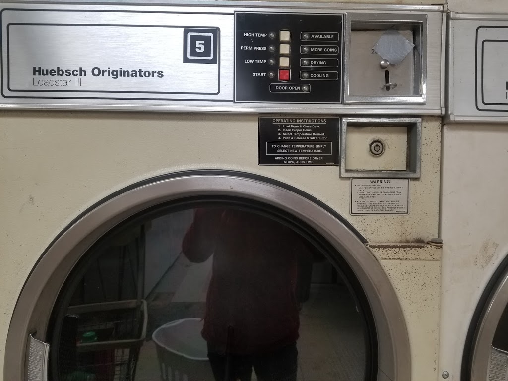Davidson road Laundromat | Lockport, NY 14094, USA