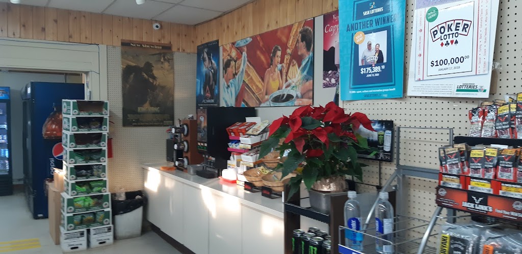 Esso | SK-16, Wynyard, SK S0A 4T0, Canada | Phone: (306) 554-3888