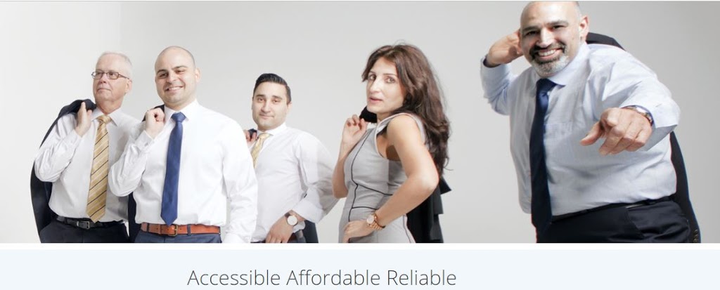 Green Germann Sakran | 411 Guelph Line, Burlington, ON L7R 3L7, Canada | Phone: (905) 639-1222